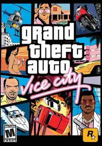 Descargar Grand Theft Auto Vice City [MULTI5][P2P] por Torrent